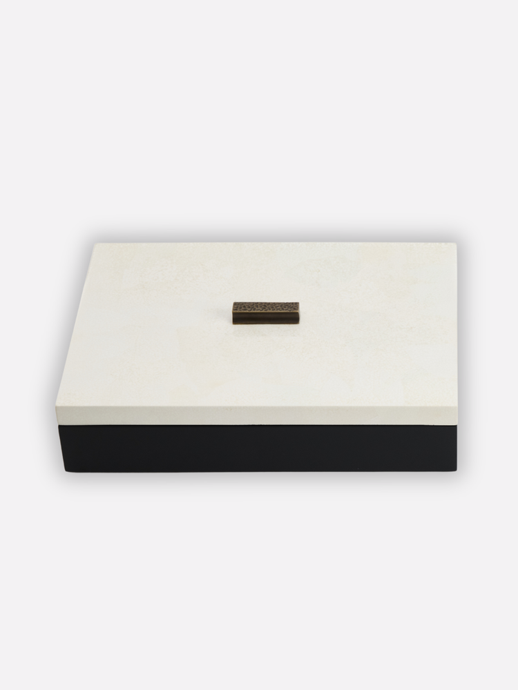 Boîtes ELLA Rectangulaire