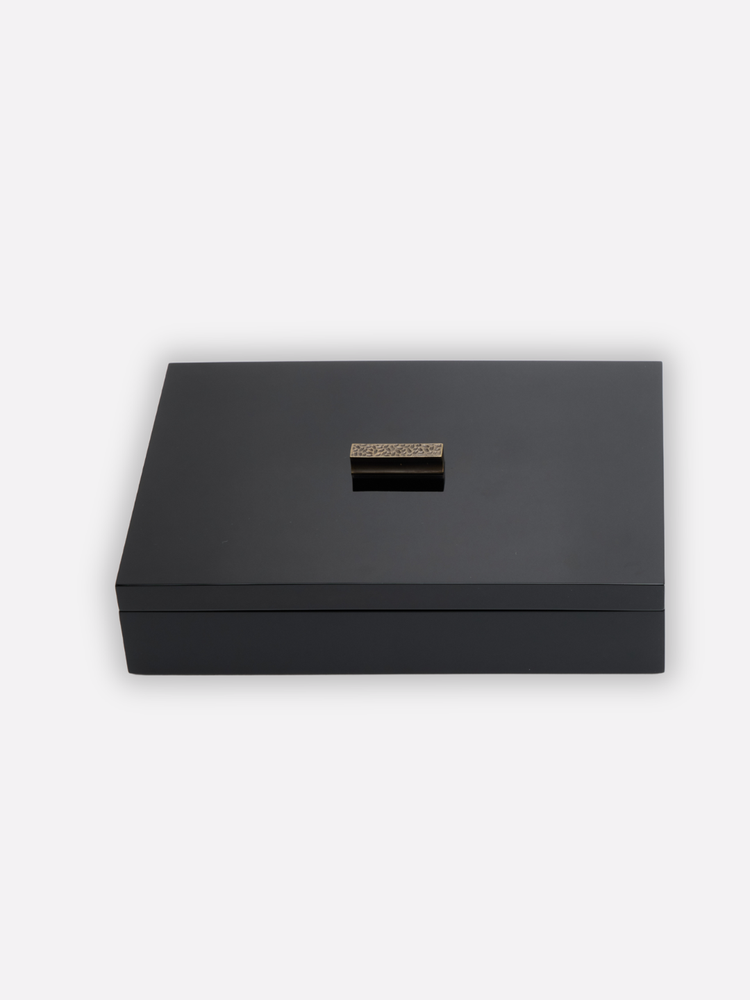 Boîtes ELLA Rectangulaire