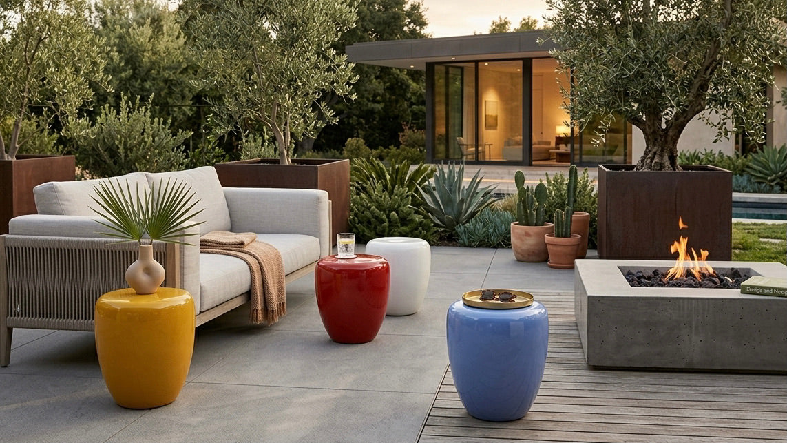 DOT Side Table