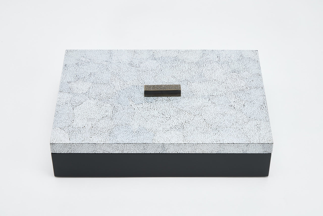 Boîtes ELLA Rectangulaire