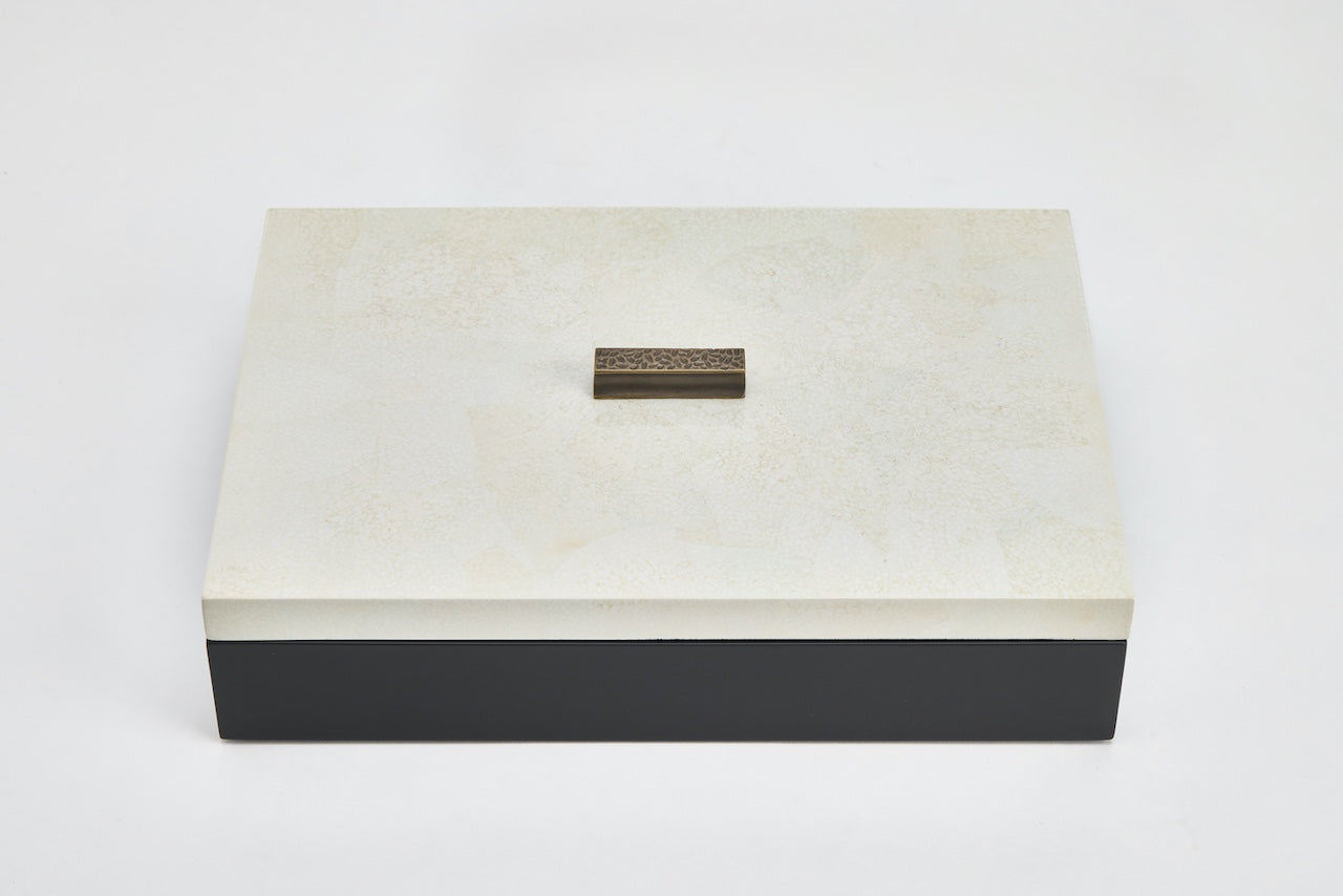 Boîtes ELLA Rectangulaire