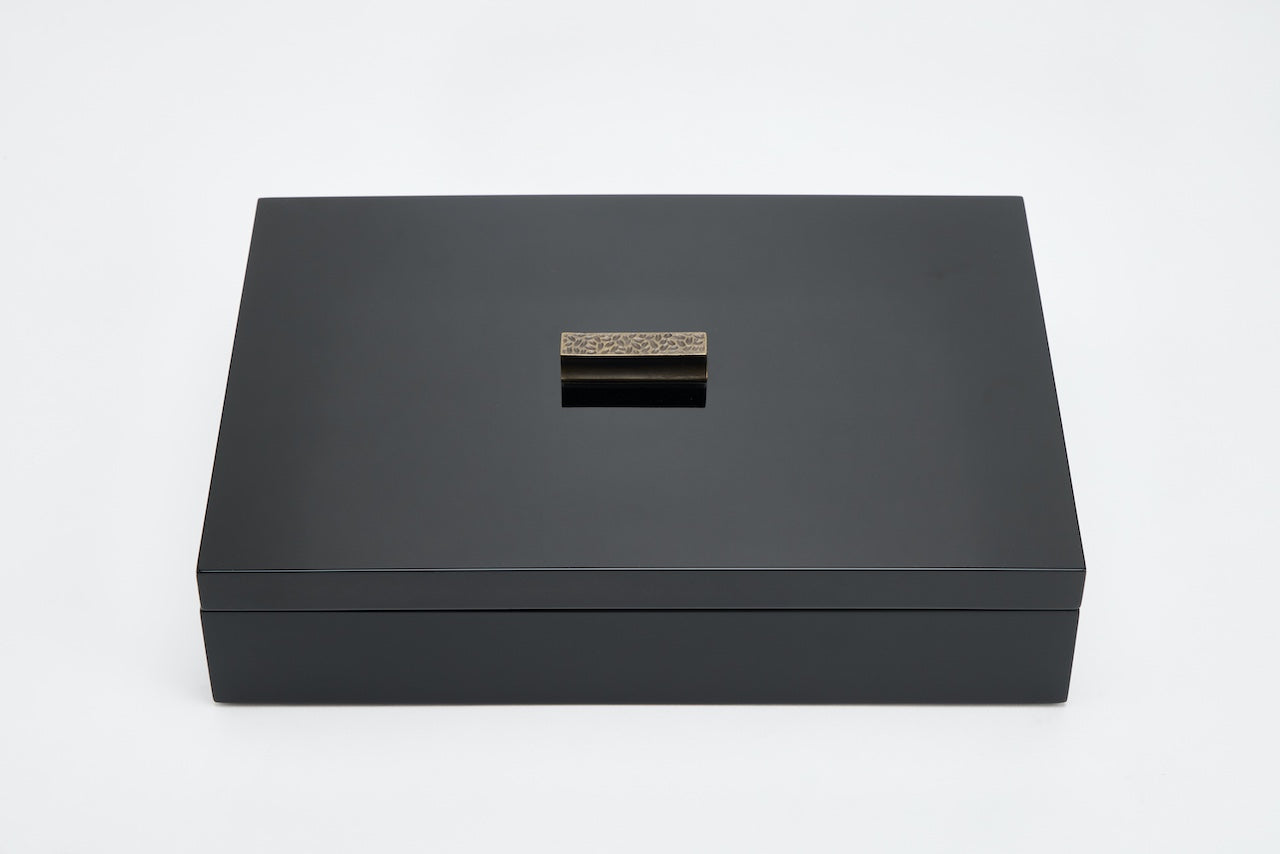 Boîtes ELLA Rectangulaire