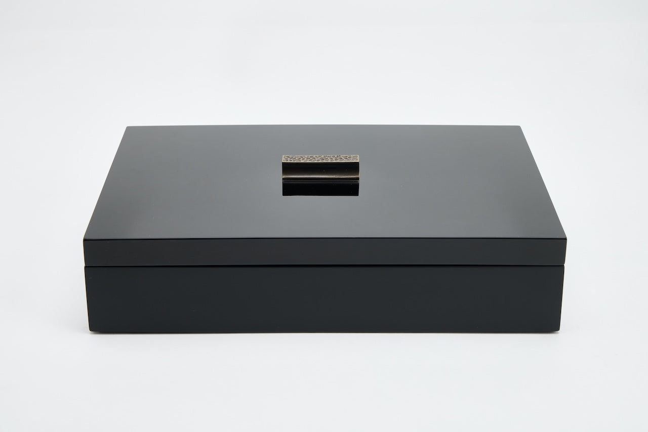 Boîtes ELLA Rectangulaire