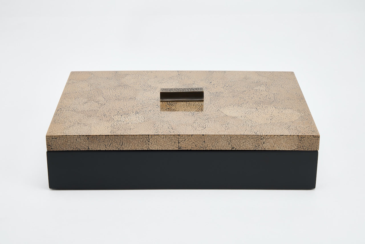 Boîtes ELLA Rectangulaire