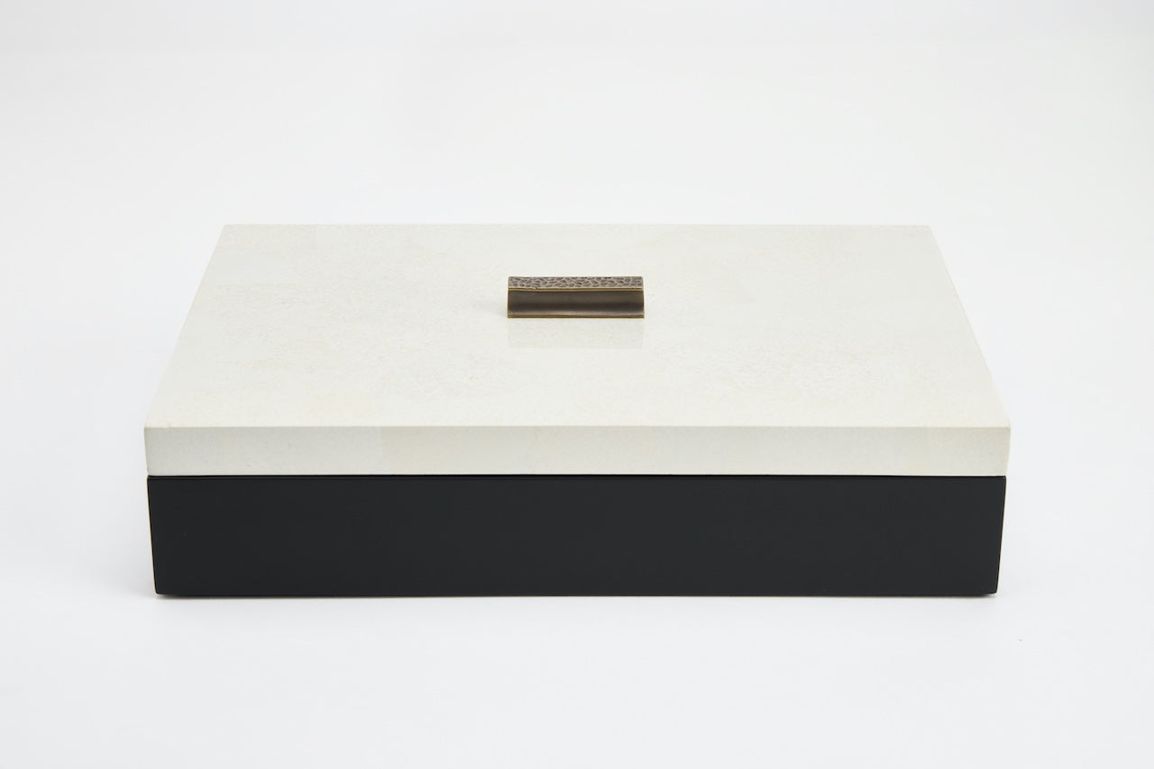 Boîtes ELLA Rectangulaire