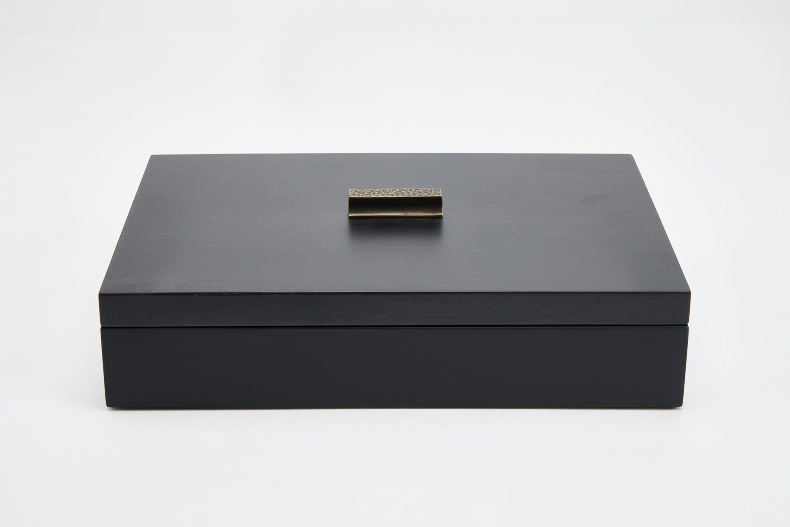 Boîtes ELLA Rectangulaire