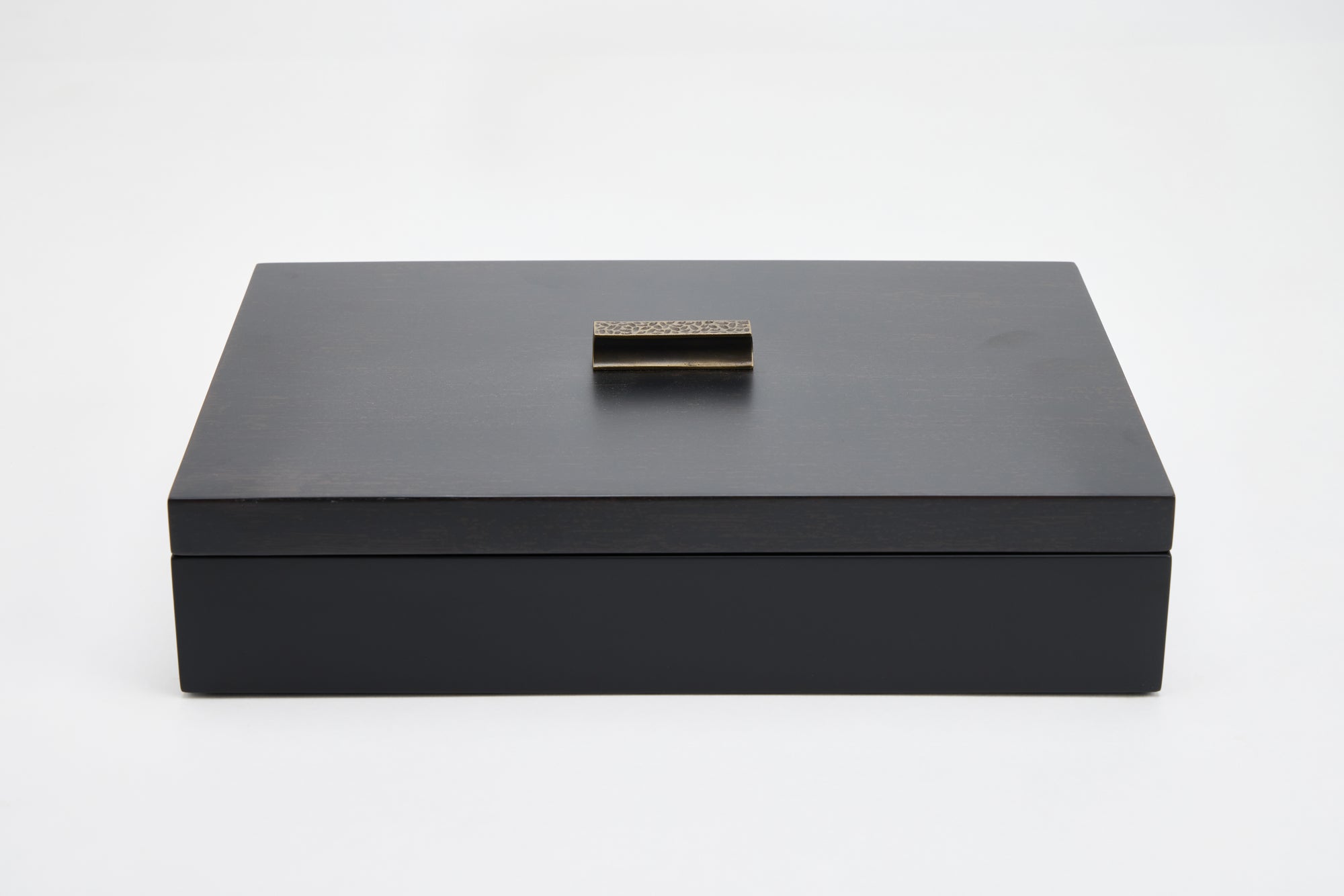 Boîtes ELLA Rectangulaire