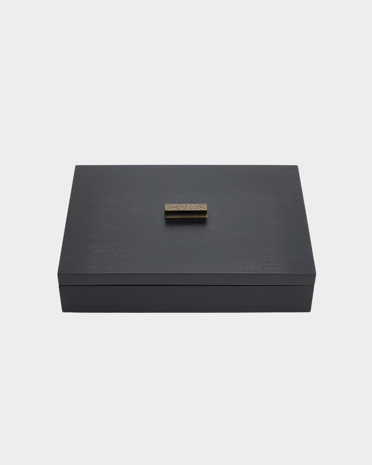 Boîtes ELLA Rectangulaire