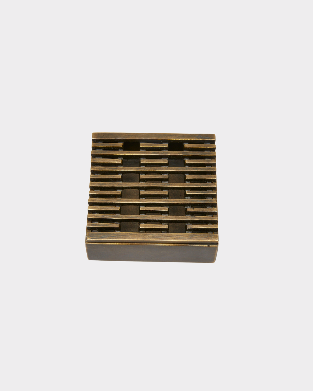 LINES Incense box