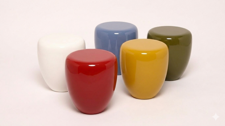 Table d'appoint DOT OUTDOOR