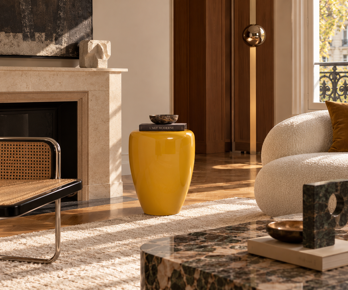 Table d'appoint DOT