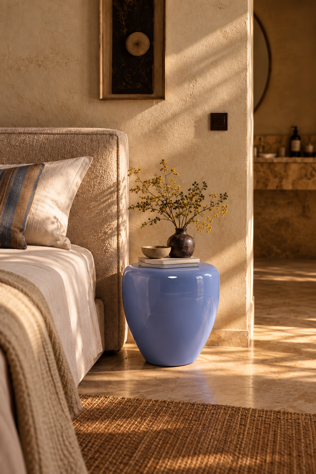 Table d'appoint DOT