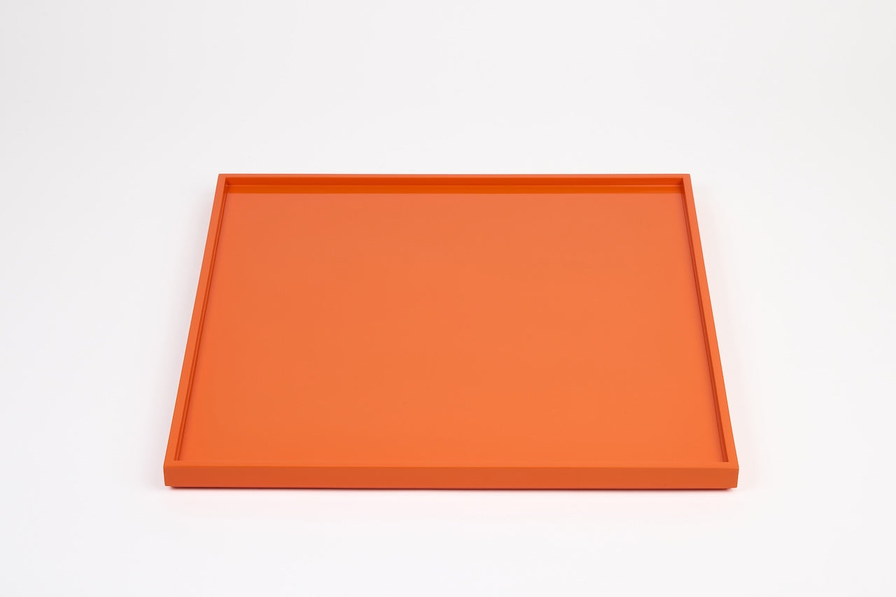 Plateau Boîtes SIGN