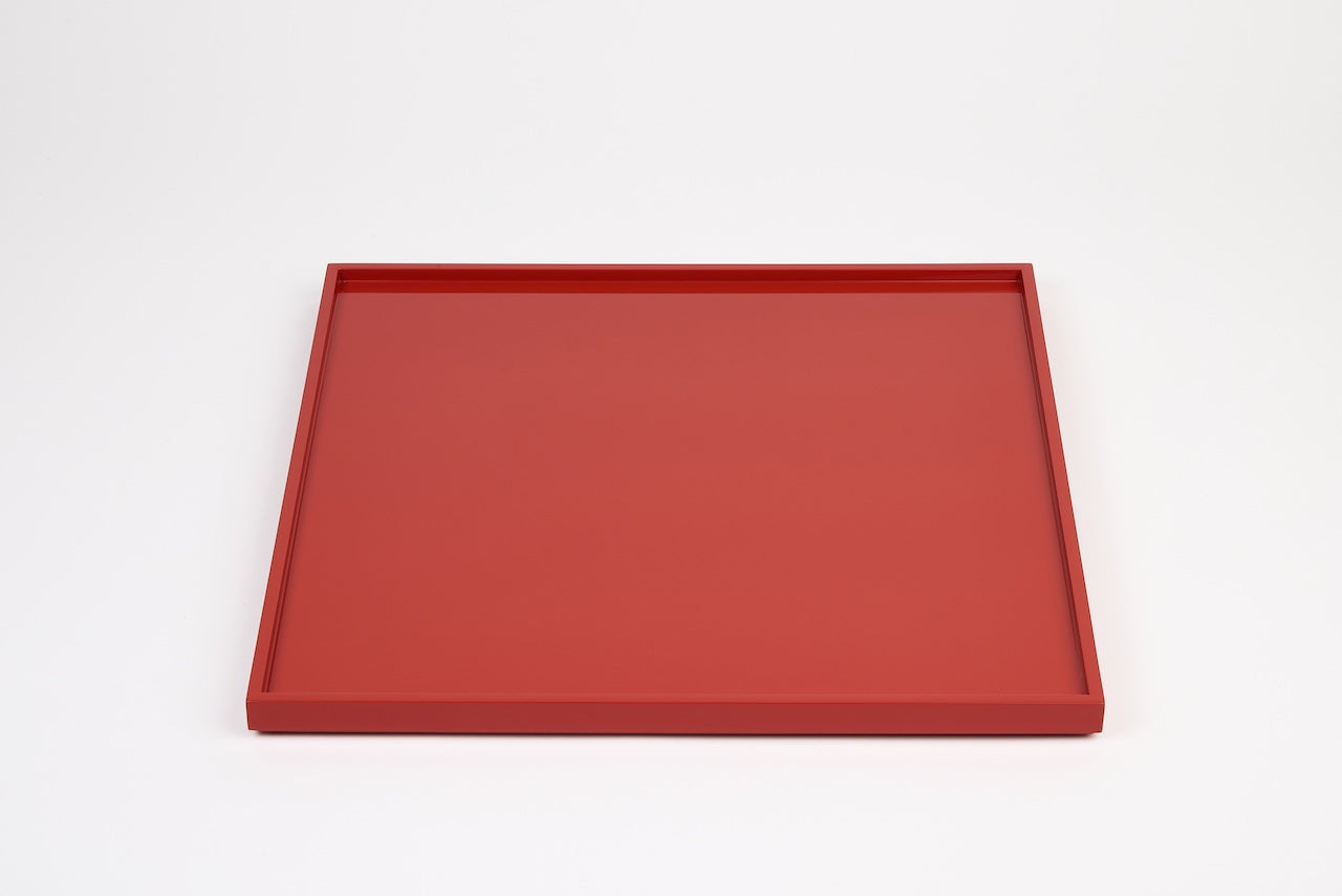 Plateau Boîtes SIGN