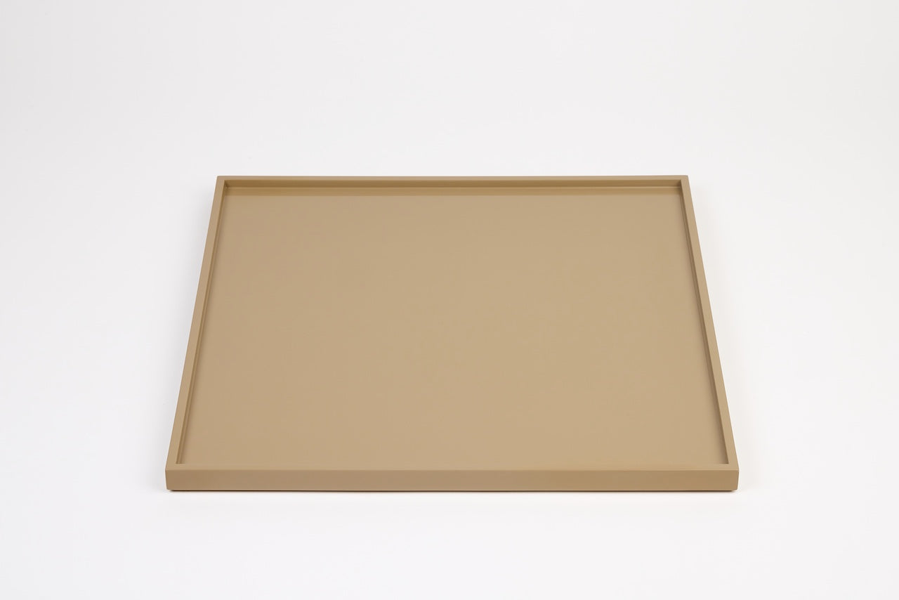 Plateau Boîtes SIGN