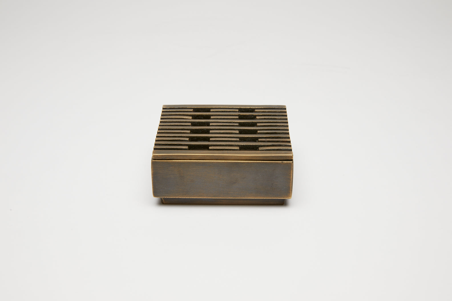 LINES Incense box