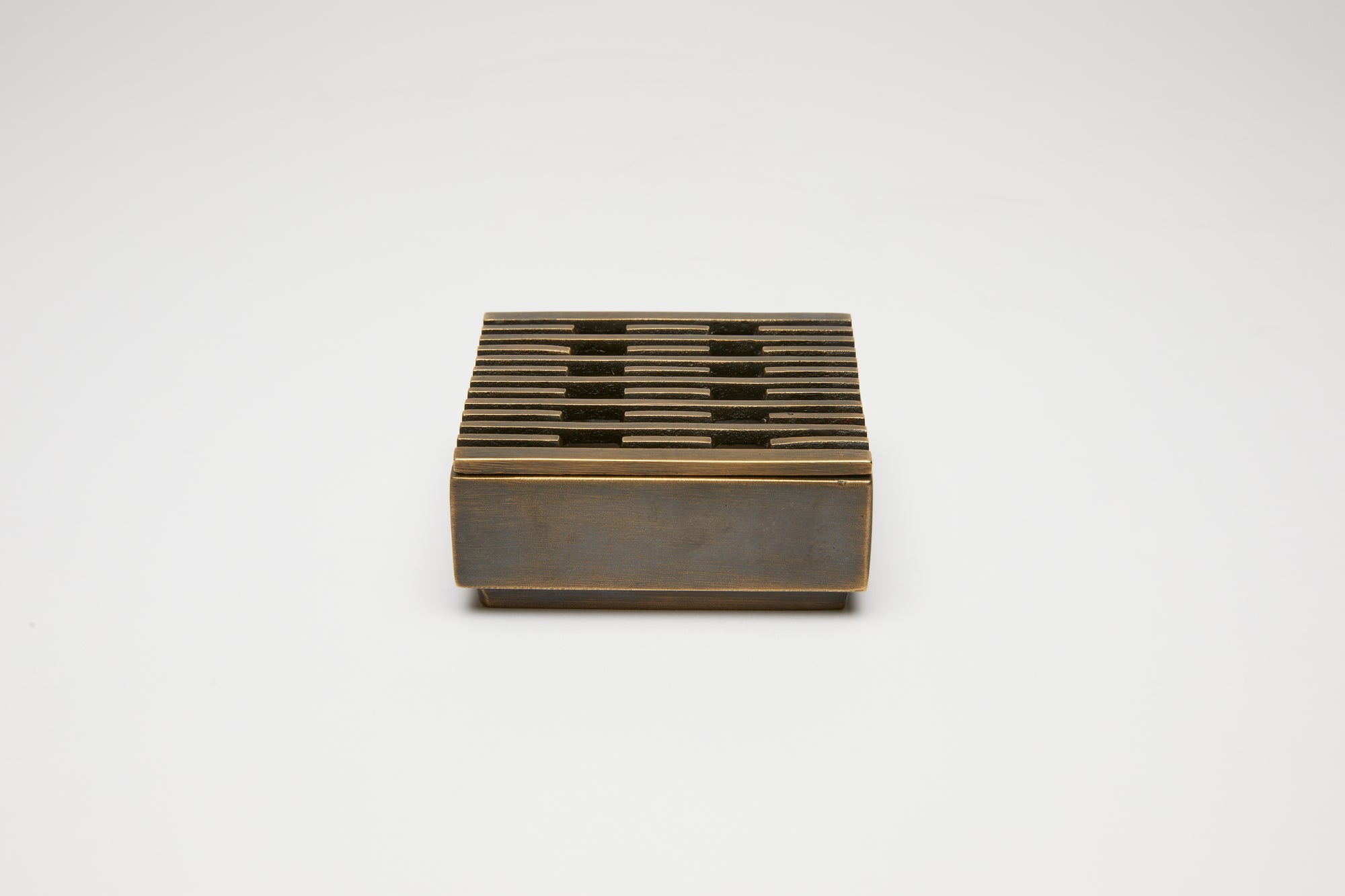 LINES Incense box
