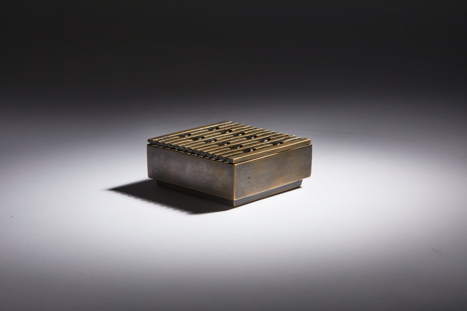 LINES Incense box
