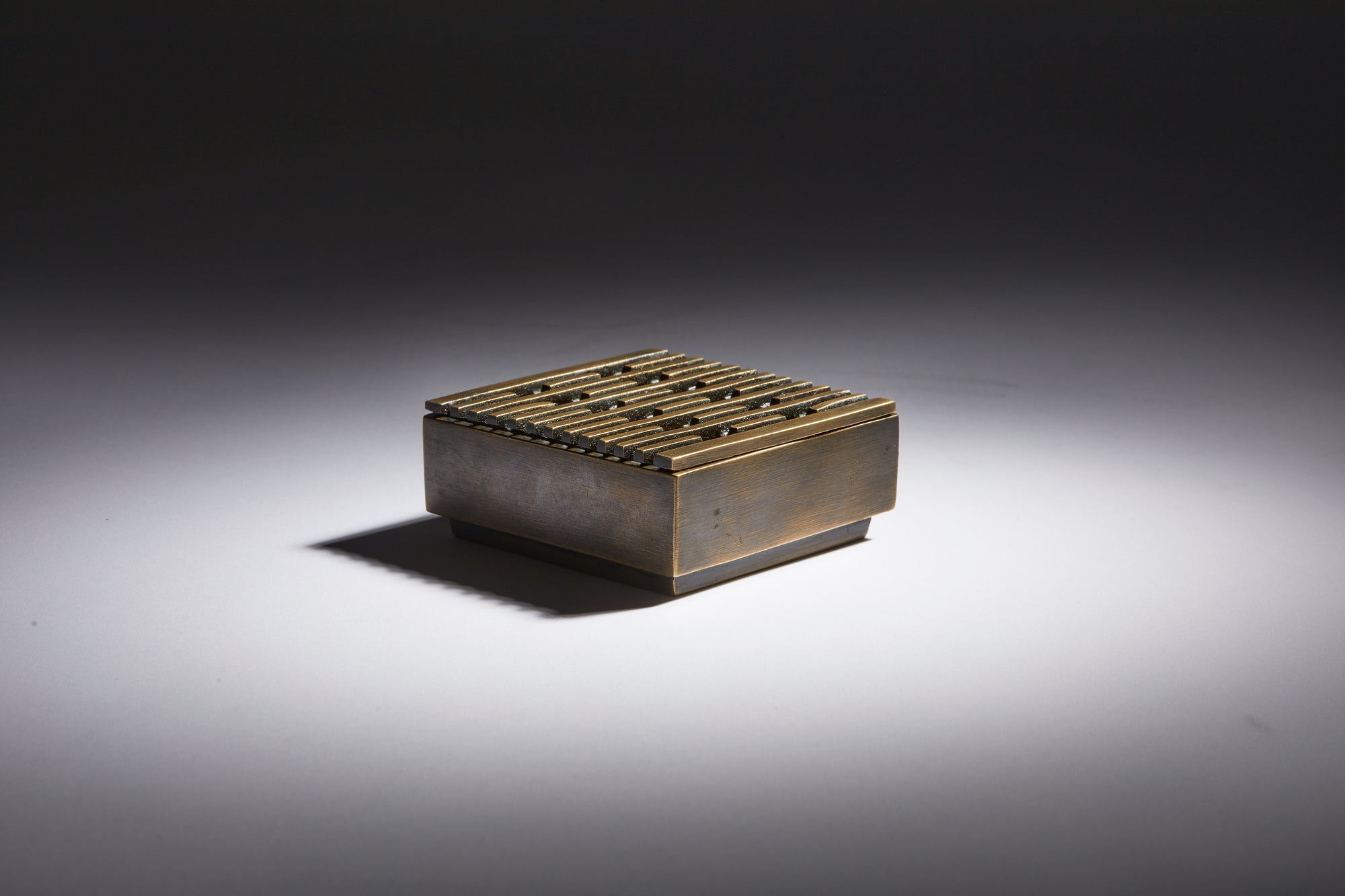 LINES Incense box