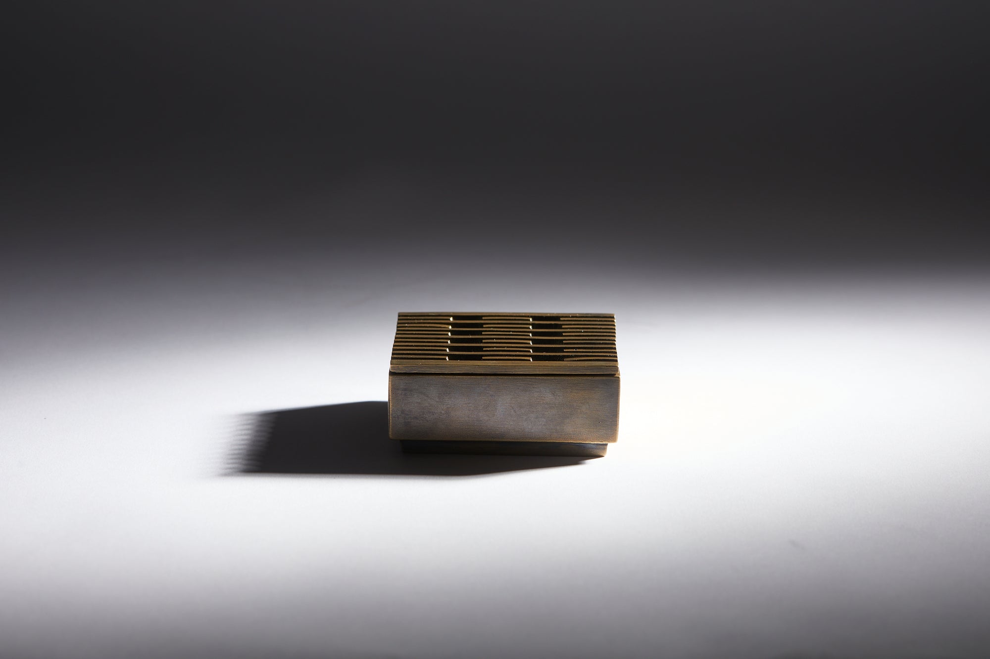 LINES Incense box