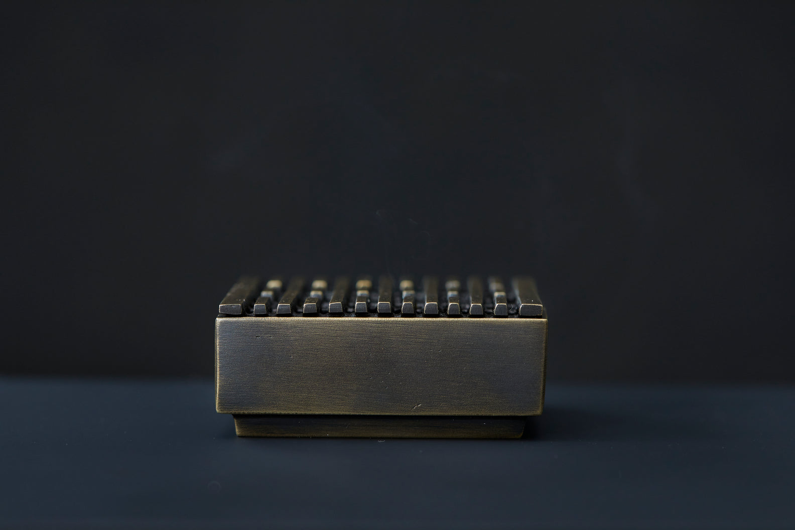 LINES Incense box