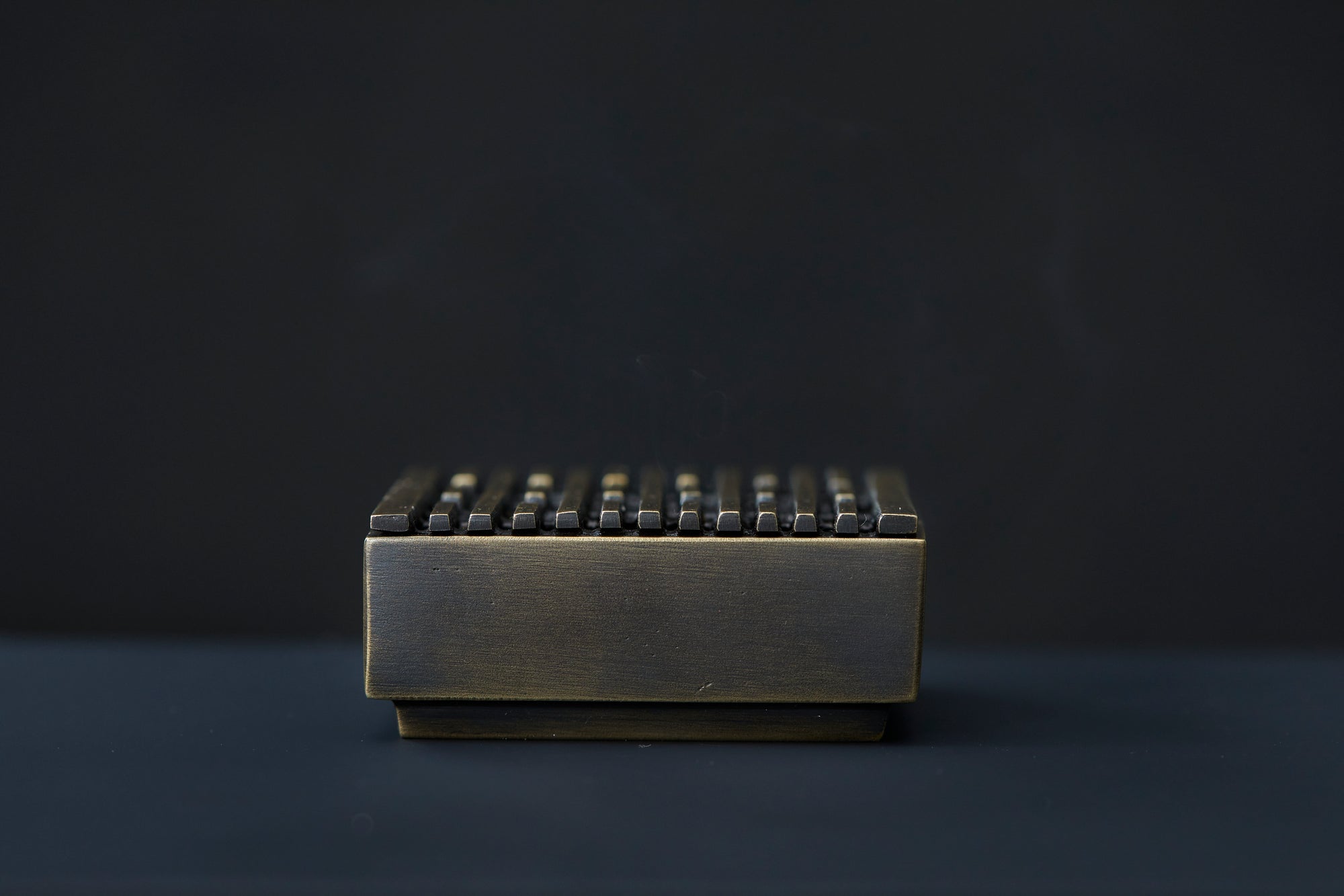 LINES Incense box
