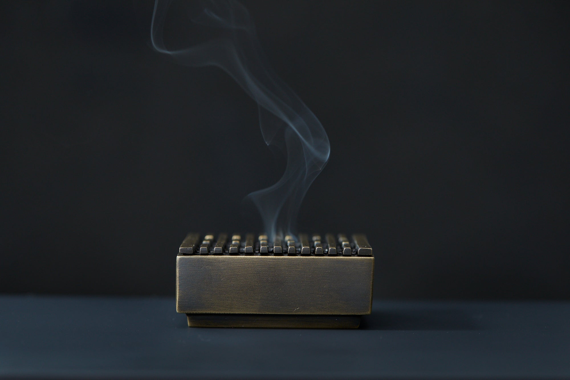 LINES Incense box