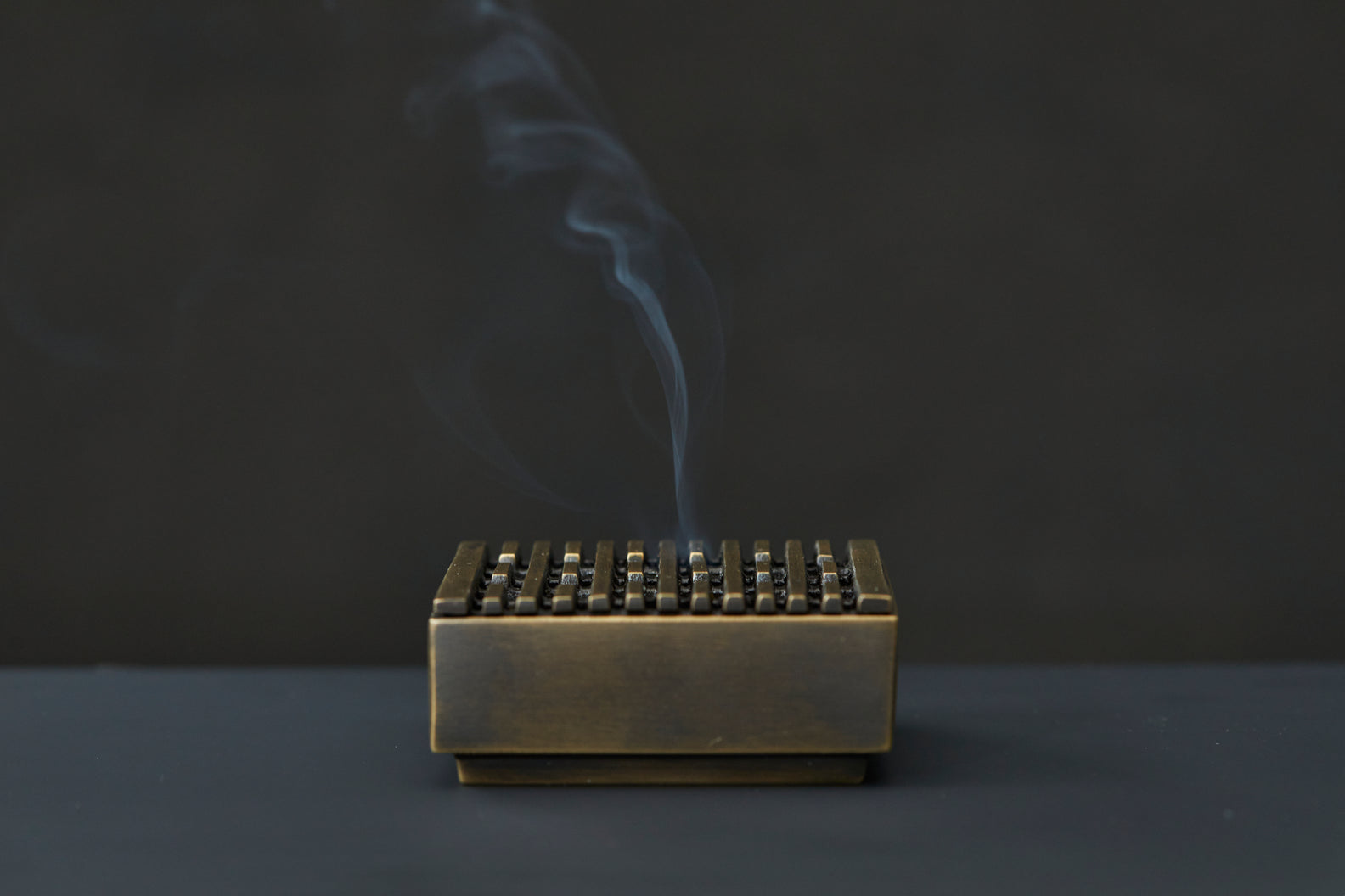 LINES Incense box