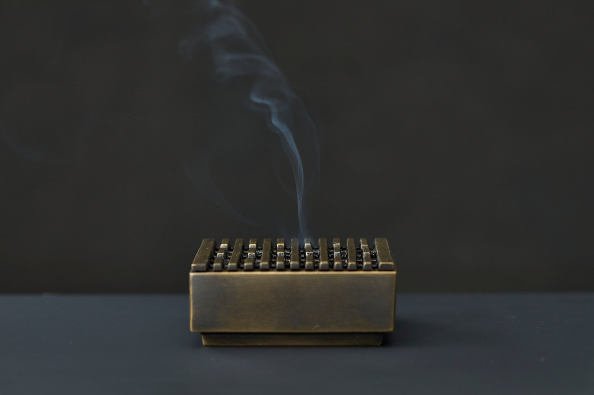 LINES Incense box