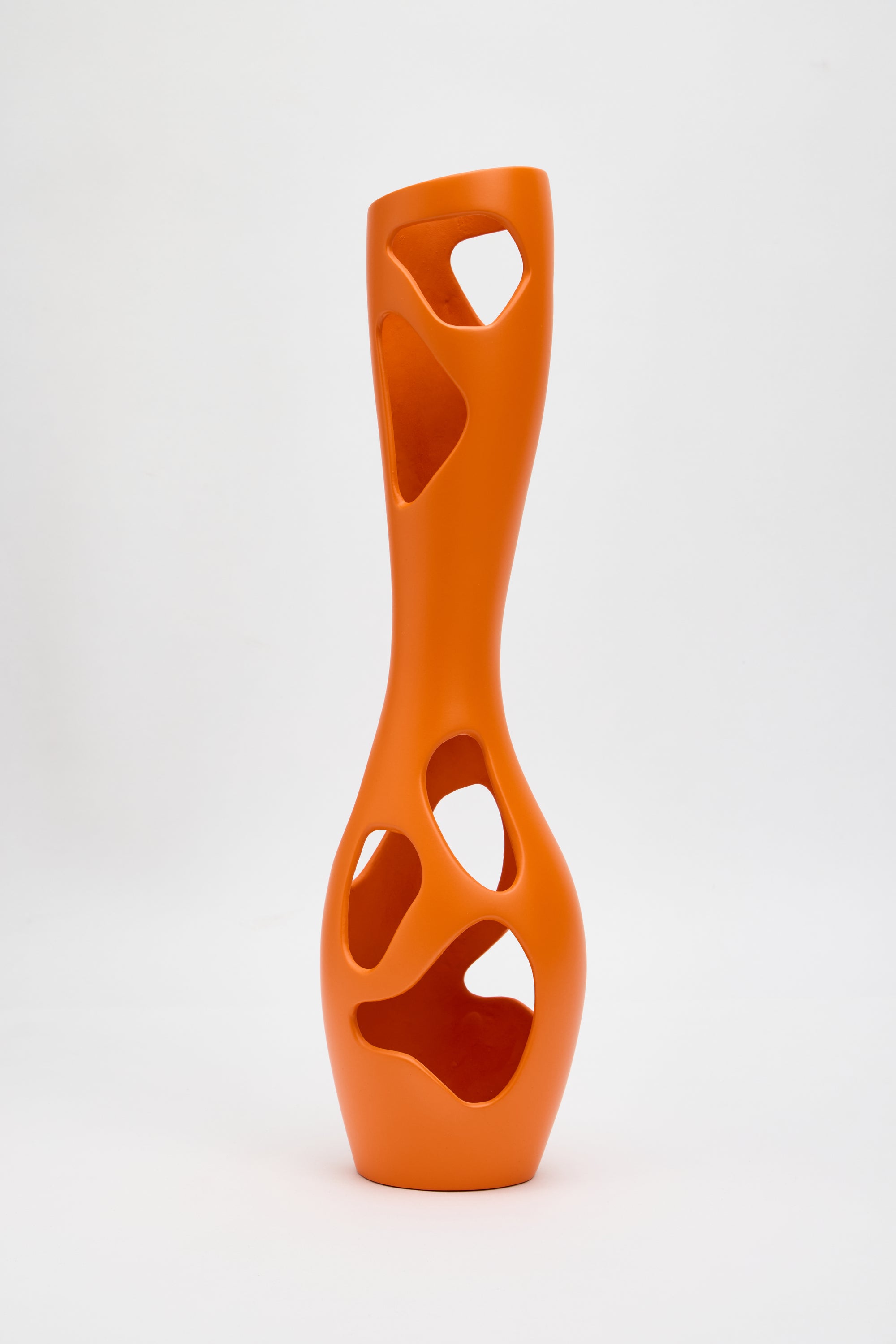 Ceci n'est pas un vase - Résine