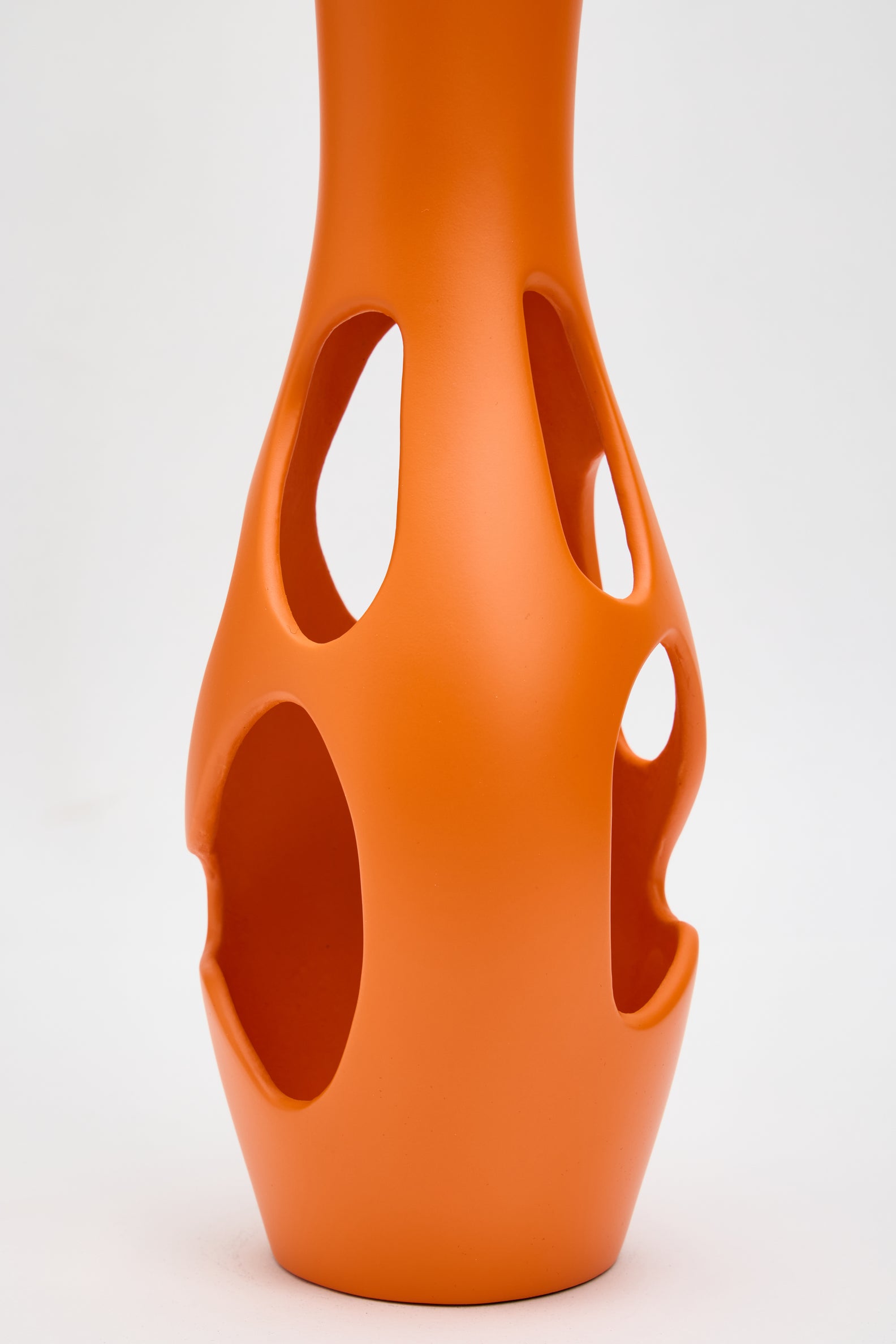 Ceci n'est pas un vase - Résine